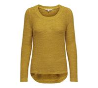 Pull femme Only Geena XO Jaune XL