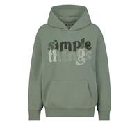 Pull femme Only Good Stories par Sublevel - Sweat tendance.