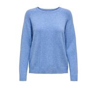 Pull femme Only Lesly Kings Bleu XL