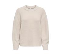 ONLY Pull-over 'ONLMilouz' écru, Taille S