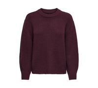 ONLY Pull-over 'ONLMilouz' cyclamen, Taille S