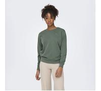 Pull Femme - ONLY PLAY - Font - Vert - Ample - Doux M