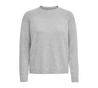 Pull femme Only Rica Life Gris L