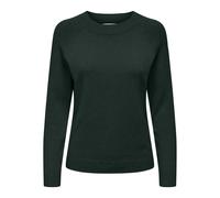 Pull femme Only Rica Life Vert M