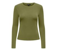 Pull femme Only Riley Vert XS