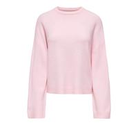 ONLY Pull-over 'ONLSimony' rose, Taille L