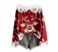 Pull Femme Pas Cher Blanche Noël Stitch Cheminée Léger Transparente Poudré Automne M Bouffantes Cintré Indienne Patchwork Grosses Elegante Grossesse Mickey Sweet Oui