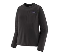 Pull femme Patagonia Air Crew Noir XS