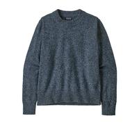 Pull femme Patagonia Gris XS