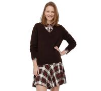 Pull femme Pepe Jeans Becca Multicolore S