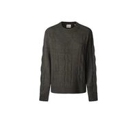 Pull femme Pepe Jeans Cable Gris S