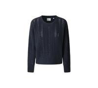Pepe Jeans Candide Sweater Bleu XS Femme