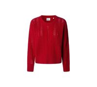 Pull femme Pepe Jeans Candide Rouge L