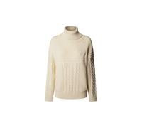 Pepe Jeans Caresse Sweater Beige M Femme