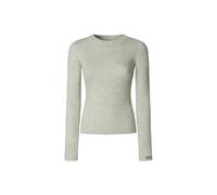 Pepe Jeans Carla Sweater Gris XS Femme