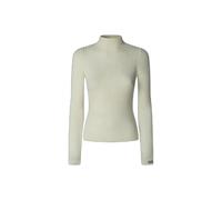 Pepe Jeans Carla Perkins Sweater Blanc M Femme