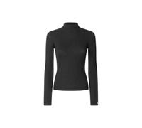 Pepe Jeans Carla Perkins Sweater Noir XS Femme