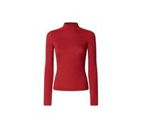 Pull femme Pepe Jeans Carla Perkins Rouge L