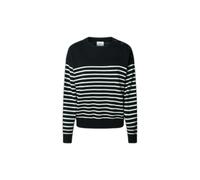Pull femme Pepe Jeans Carlina Crew Bleu S