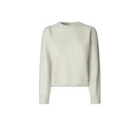 Pull femme Pepe Jeans Carmela Blanc S
