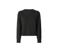 Pepe Jeans – Pull femme Carmela – Noir, manches longues – Taille M
