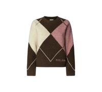 Pepe Jeans Cecily Sweater Marron L Femme
