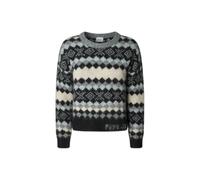 Pepe Jeans Celestine Sweater Gris S Femme