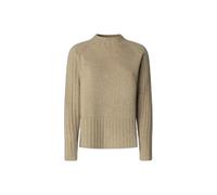 Pull femme Pepe Jeans Cherice Perkins Beige L