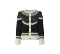 Pepe Jeans Cissy Cardigan Noir S Femme