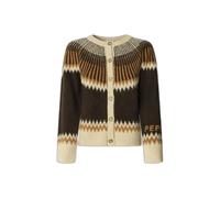 Pepe Jeans Cissy Cardigan Marron XS Femme