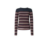Pepe Jeans Clarisse Sweater Bleu XS Femme