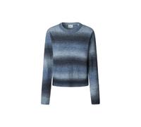 Pepe Jeans Colombe Sweater Bleu M Femme