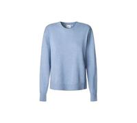 Pull femme Pepe Jeans Coraline Bleu XS