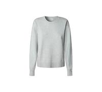 Pepe Jeans Coraline Sweater Gris XS Femme