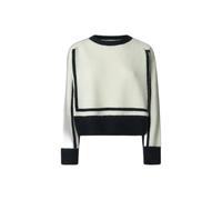 Pull femme Pepe Jeans Creola Blanc S