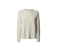 Pull femme Pepe Jeans Nila Blanc L