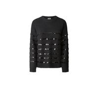 Pull femme Pepe Jeans Nina - black S