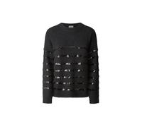 Pepe Jeans Nina Sweater Noir S Femme