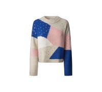 Pull femme Pepe Jeans Nora Jaune L