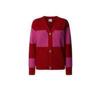 Pepe Jeans Paloma Cardigan Rouge XS Femme