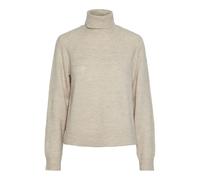 Pull femme Pieces Juliana Blanc L