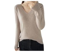 Pull Femme Printemps Tunic d'automne Grande Taille Sweater Et Elegant Vetement El¢stique lgant Hiver Sweat Lger Top en Tricot Pulls Chic Manches Longues Couleur Unie Ample