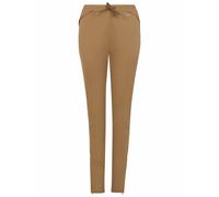 Pull femme Protest Prthaumea Outdoor Marron 42
