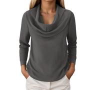 Pull Femme Pull Femme Hiver Coton Grande Taille Doux Sweaters Pulls Chics Chaud Long En Cachemire Marron Laine Orange Chandail Bleu Marine Xxxxl Col Cheminée Sweat Gros Fin Pour Leopard Femmes