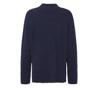 Pull femme Pulz Jeans Astra Bleu S