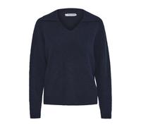 Pull femme Pulz Jeans Astra Noir L