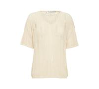 Pull femme Pulz Jeans Reese Beige M