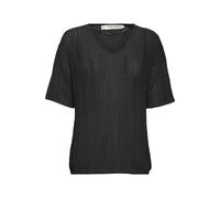 Pull femme Pulz Jeans Reese Noir S