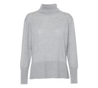 Pull femme Pulz Jeans Sadie Gris M