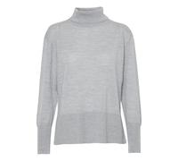 Pull femme Pulz Jeans Sadie Gris S